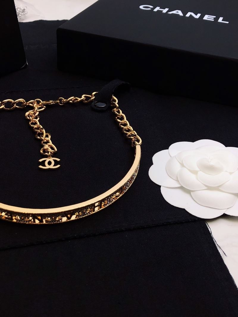 Chanel Necklaces